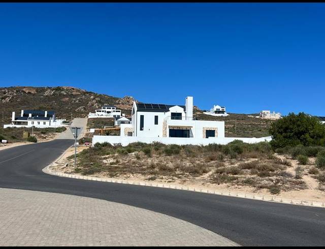LAND FOR SALE IN STEENBERGS COVE